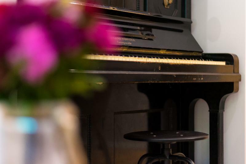 Piano Suites スプリト エクステリア 写真